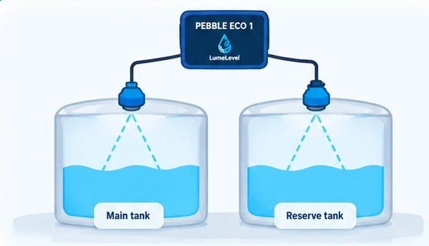 Pebble Eco 1